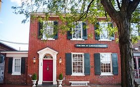 Lincoln Square Gettysburg